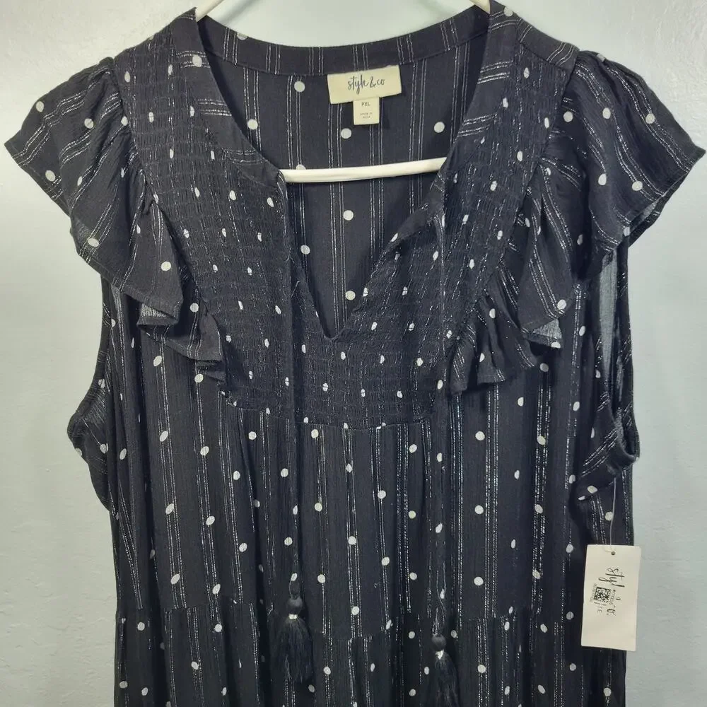 Style & Co. style co